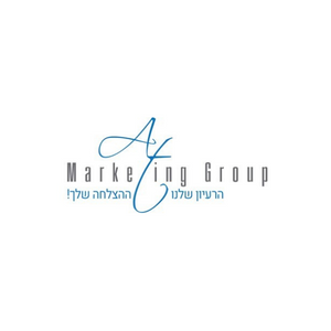 AT MARKETING GROUP — לוגו
