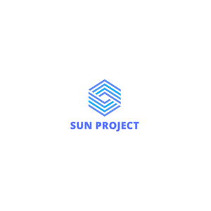 SUN PROJECT — לוגו