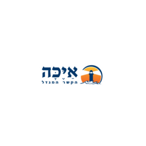 אייכה — לוגו