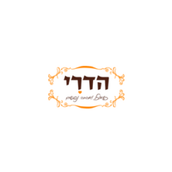 קייטרינג הדרי — לוגו